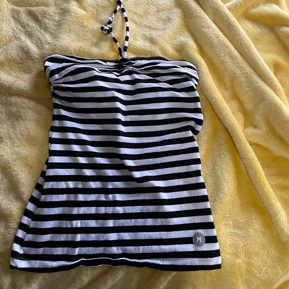 Halter Top